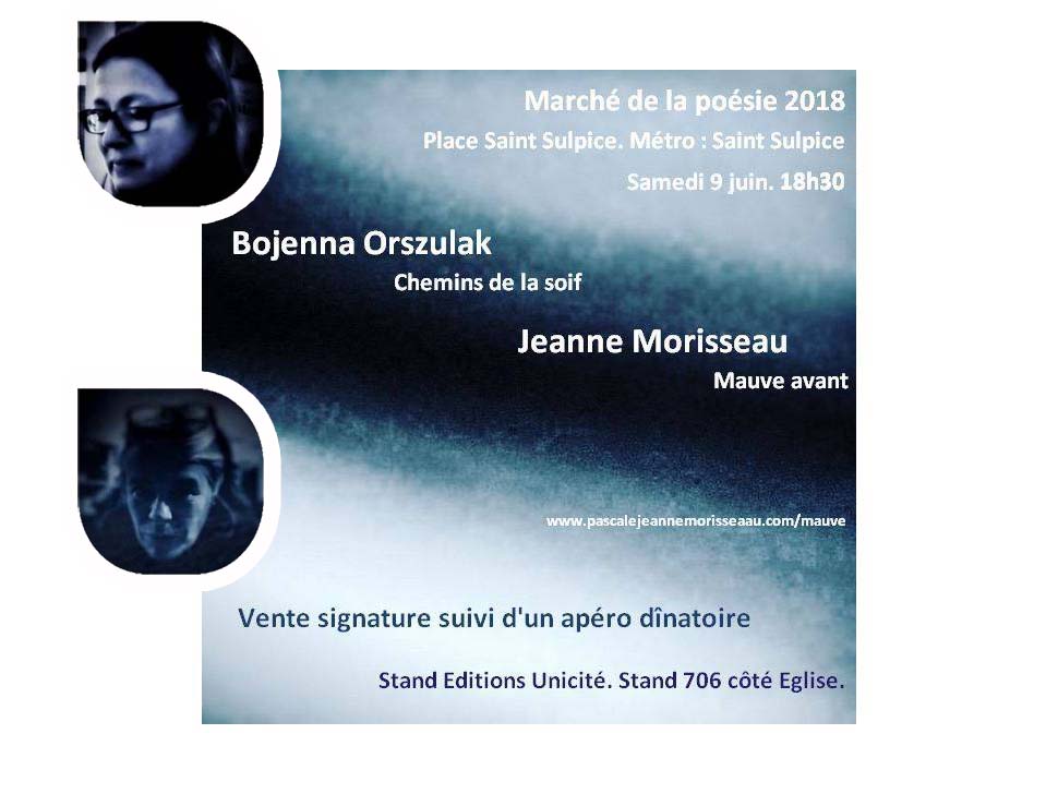 poeme rencontre amie